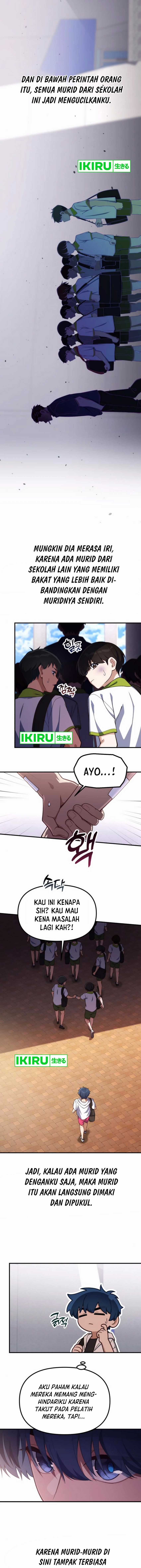 The Genius Decided to Live an Ordinary Life chapter 21