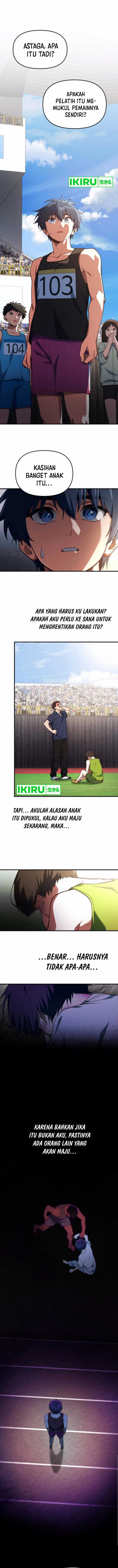 The Genius Decided to Live an Ordinary Life chapter 23