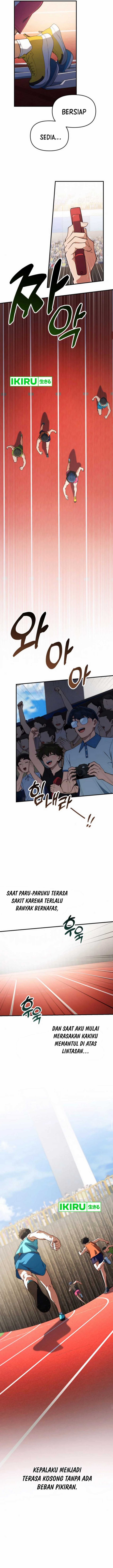 The Genius Decided to Live an Ordinary Life chapter 23