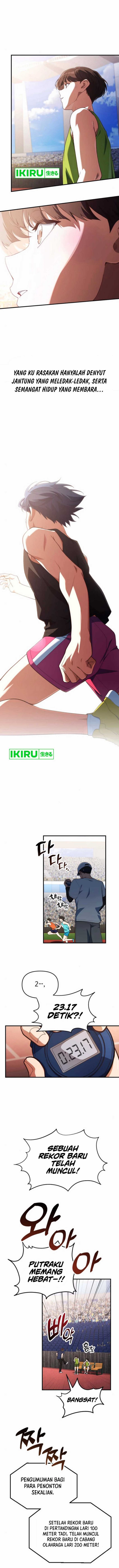 The Genius Decided to Live an Ordinary Life chapter 23