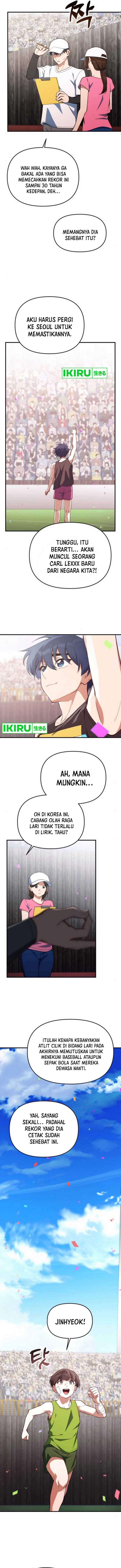 The Genius Decided to Live an Ordinary Life chapter 23