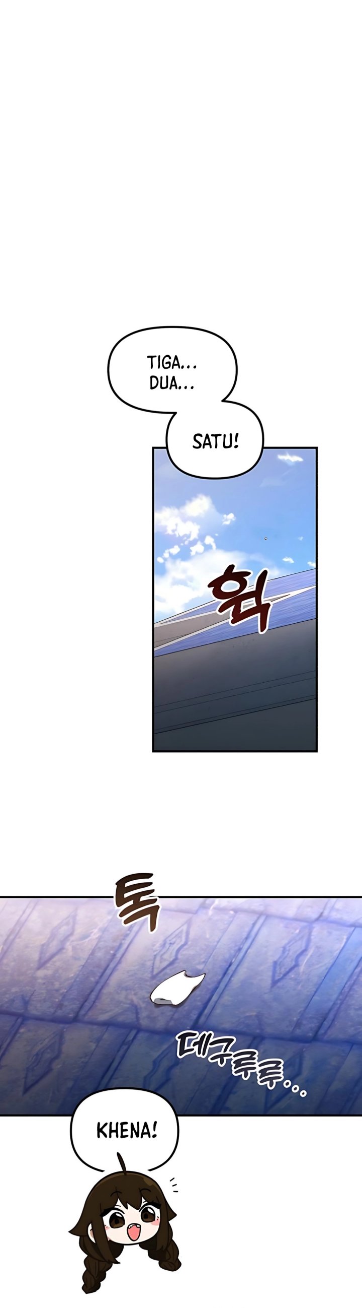 The Genius Decided to Live an Ordinary Life chapter 41