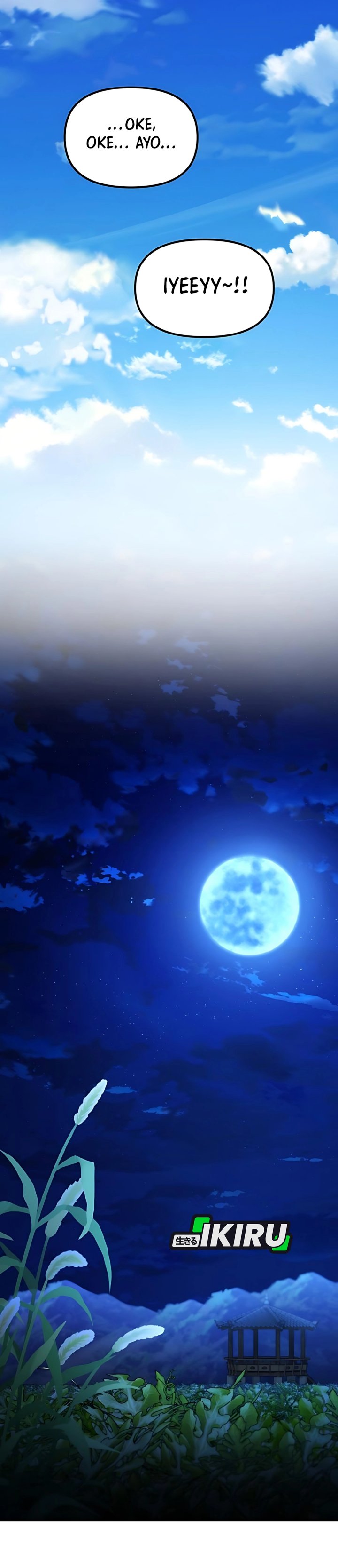 The Genius Decided to Live an Ordinary Life chapter 41