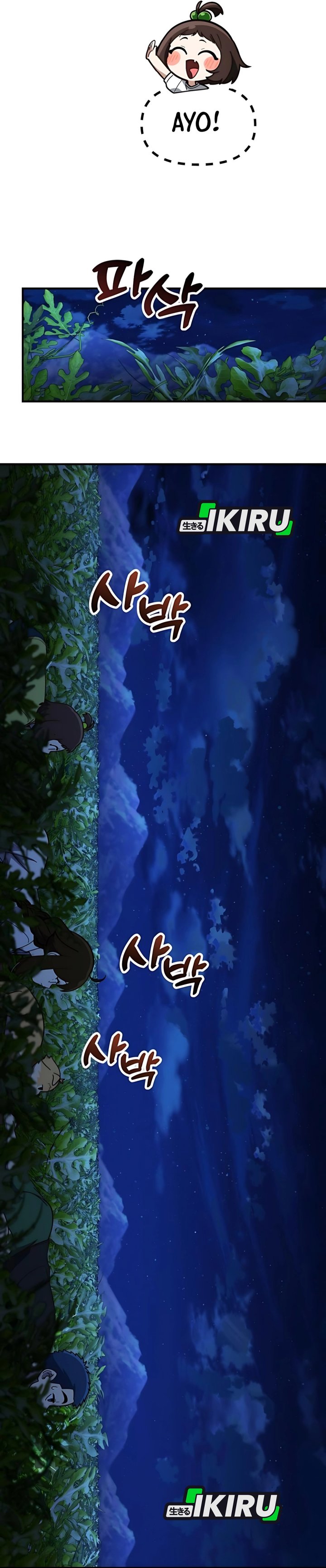 The Genius Decided to Live an Ordinary Life chapter 41