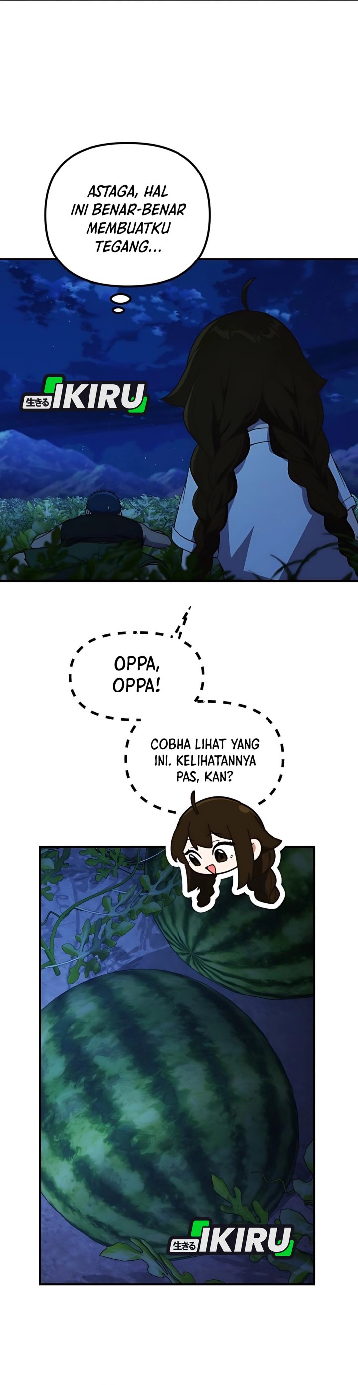 The Genius Decided to Live an Ordinary Life chapter 41