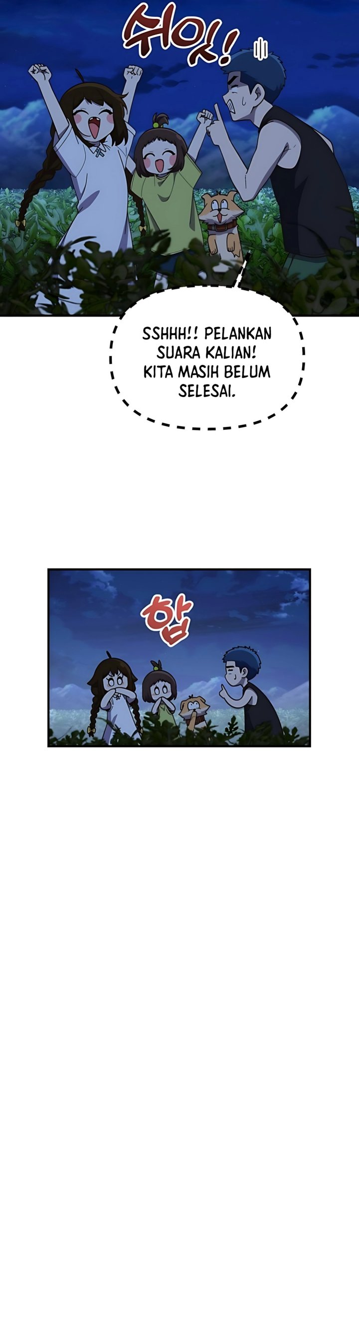 The Genius Decided to Live an Ordinary Life chapter 41