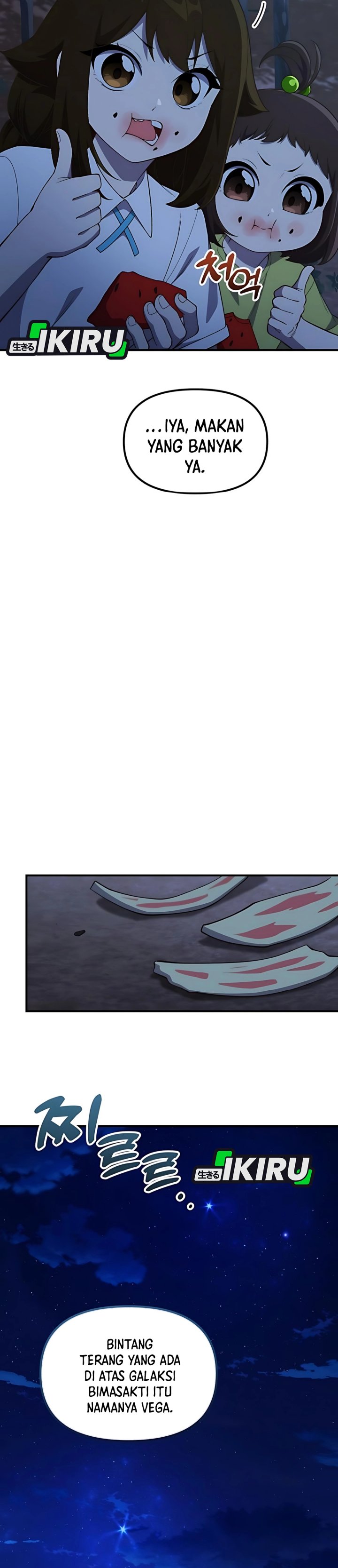 The Genius Decided to Live an Ordinary Life chapter 41