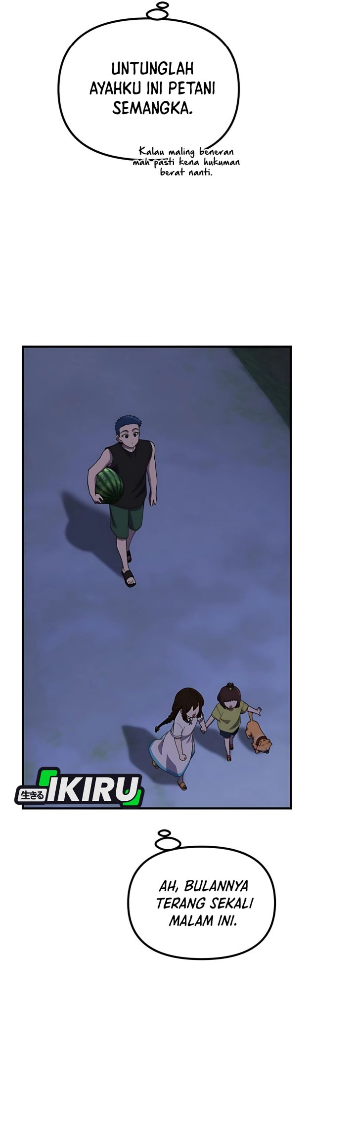 The Genius Decided to Live an Ordinary Life chapter 41