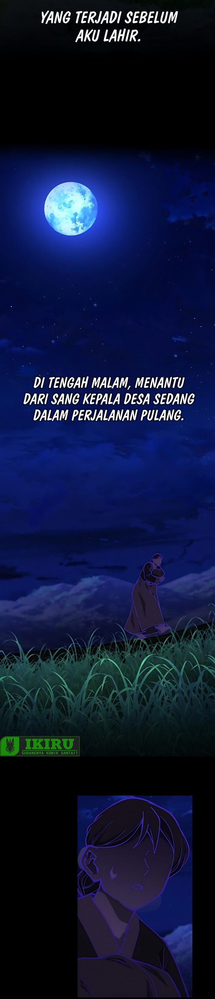 The Genius Decided to Live an Ordinary Life chapter 44