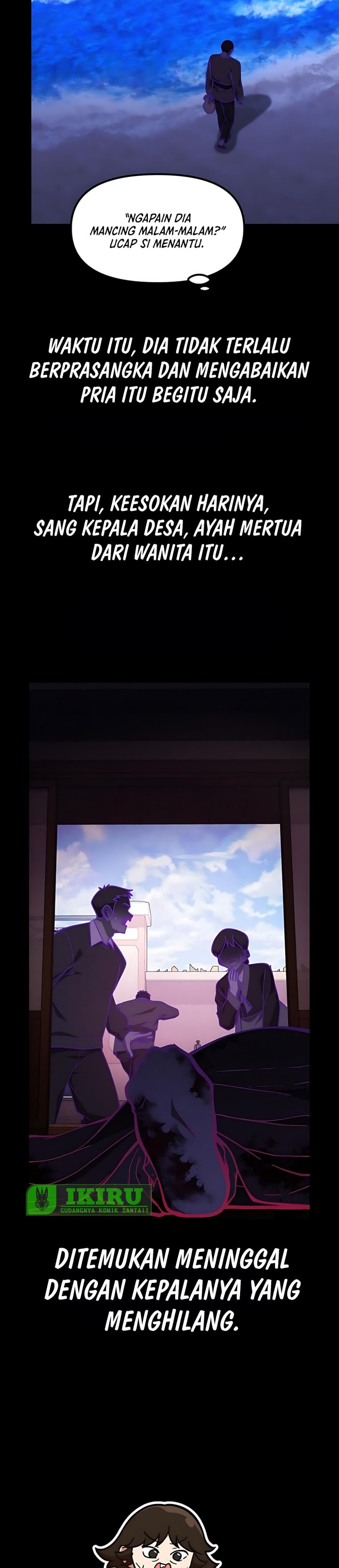 The Genius Decided to Live an Ordinary Life chapter 44