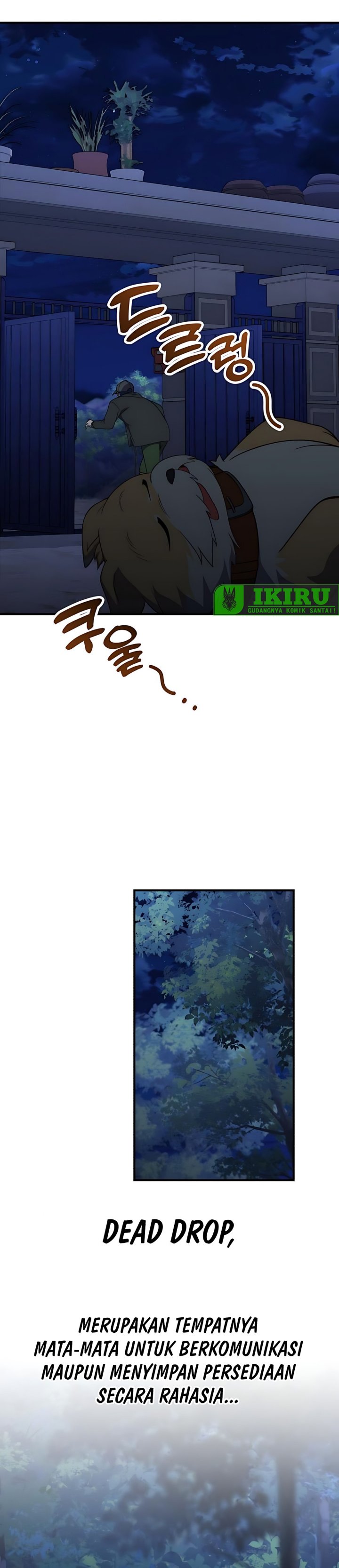 The Genius Decided to Live an Ordinary Life chapter 44