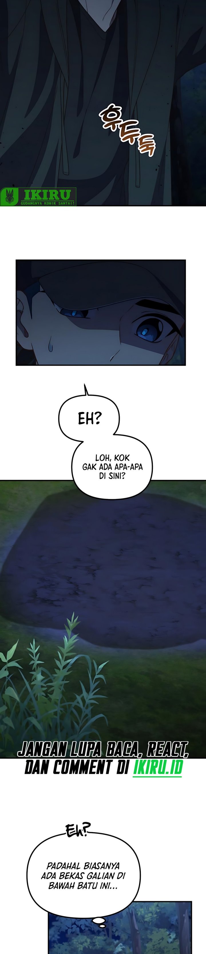 The Genius Decided to Live an Ordinary Life chapter 44