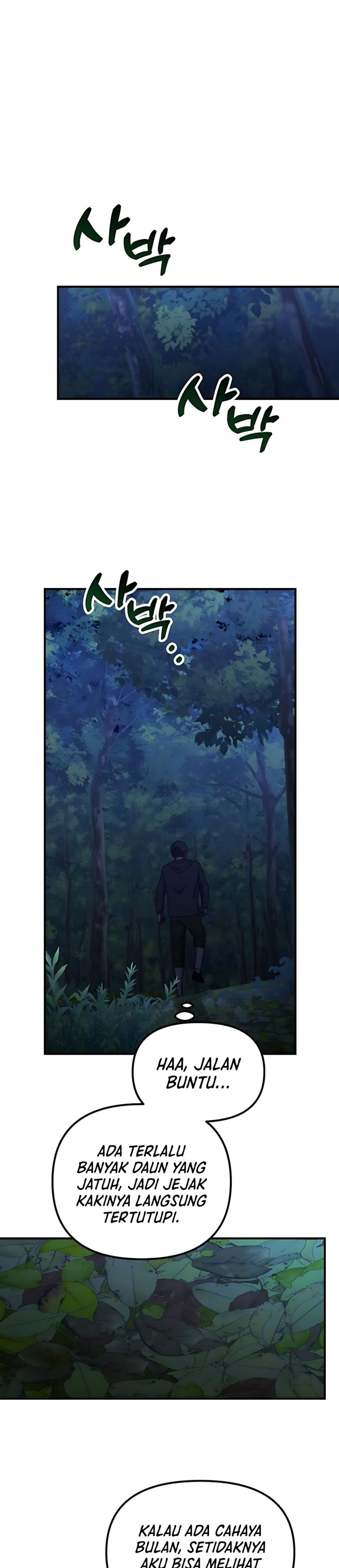 The Genius Decided to Live an Ordinary Life chapter 44