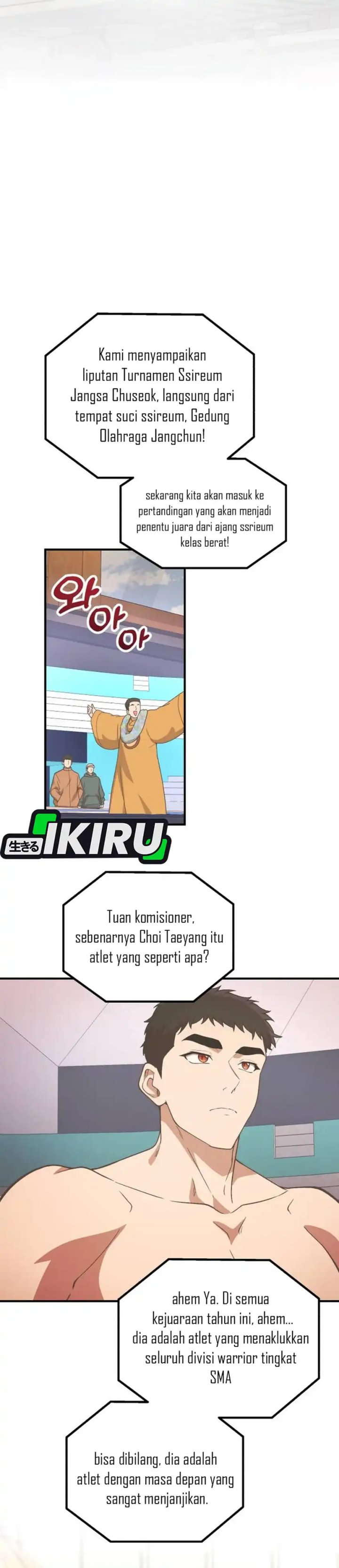 The Genius Decided to Live an Ordinary Life chapter 47