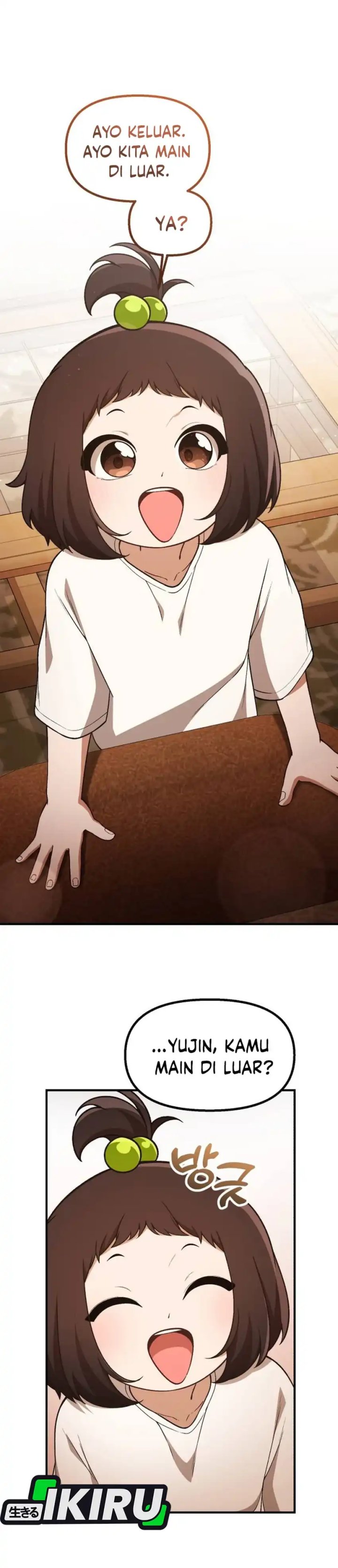 The Genius Decided to Live an Ordinary Life chapter 47