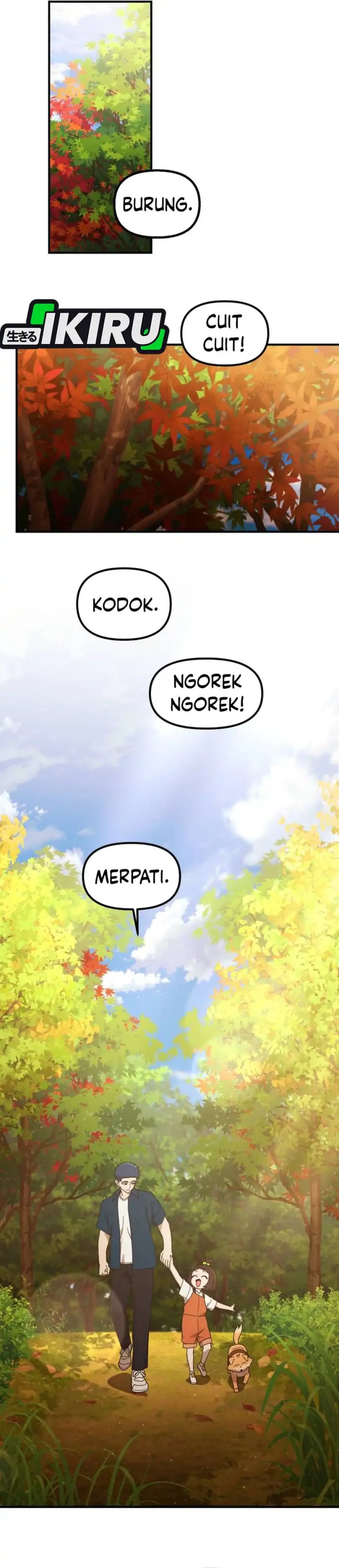 The Genius Decided to Live an Ordinary Life chapter 47