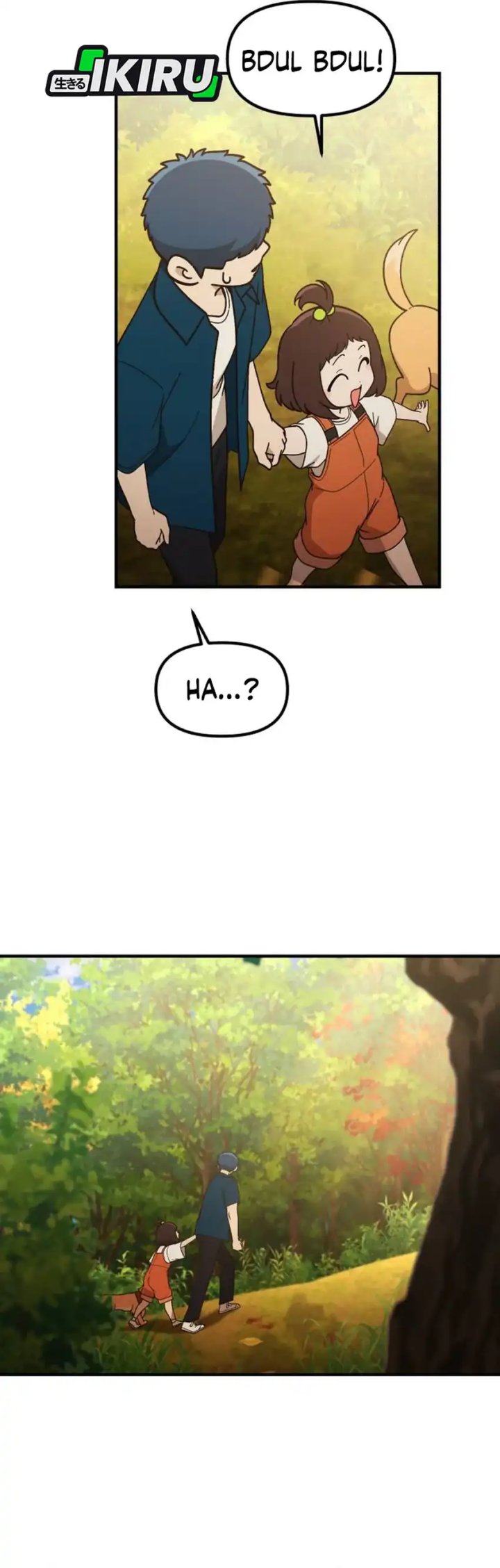 The Genius Decided to Live an Ordinary Life chapter 47