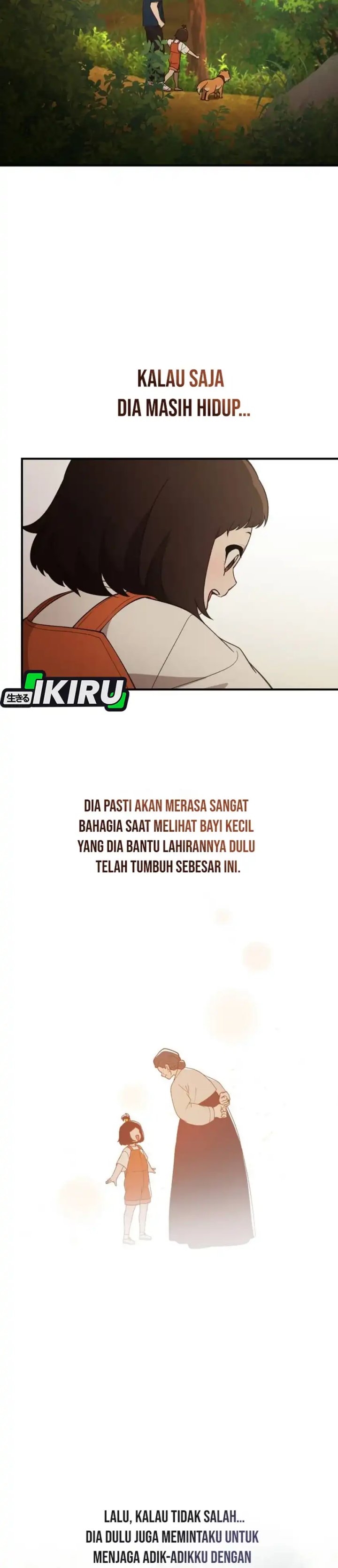 The Genius Decided to Live an Ordinary Life chapter 47