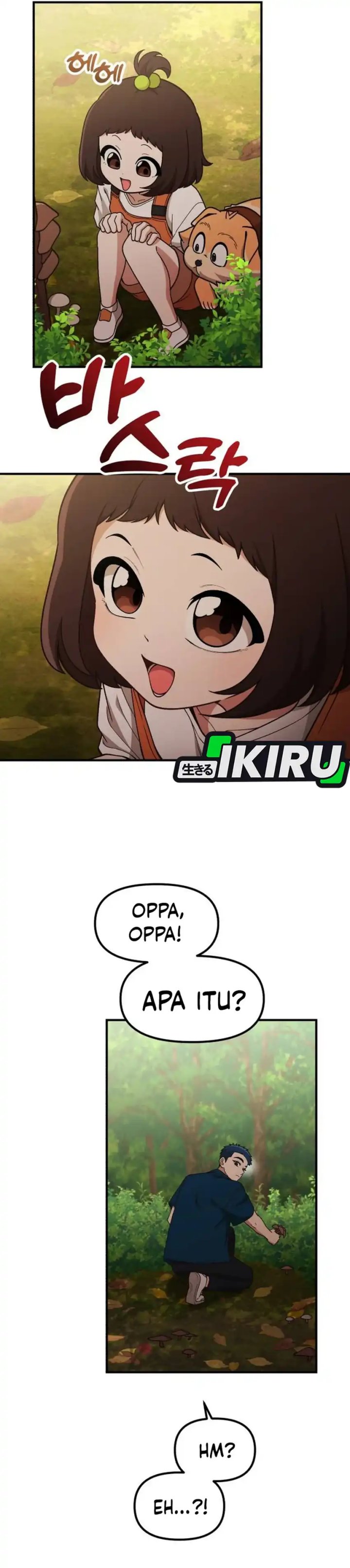 The Genius Decided to Live an Ordinary Life chapter 47