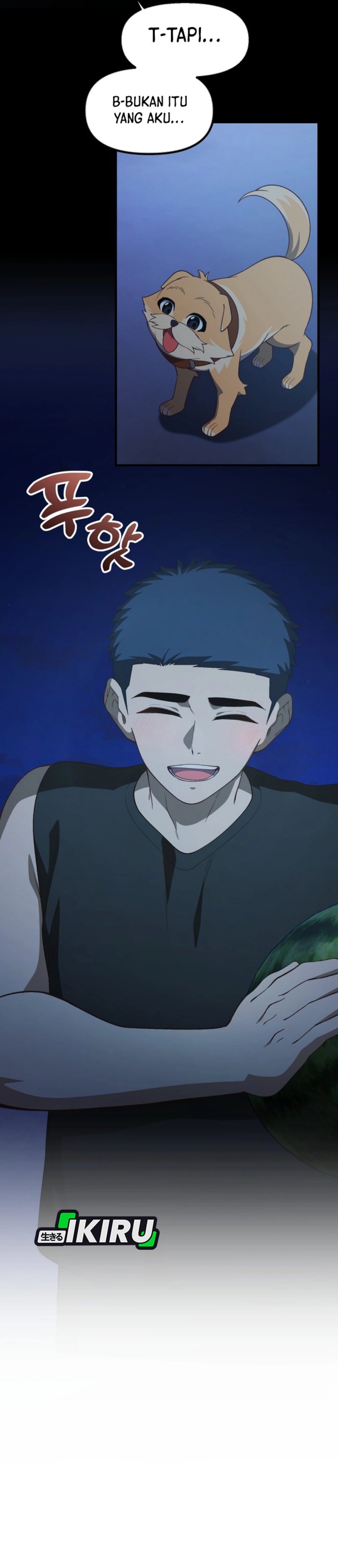 The Genius Decided to Live an Ordinary Life Chapter 52 Bahasa Indonesia