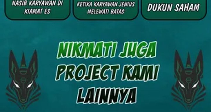 The Genius Decided to Live an Ordinary Life Chapter 52 Bahasa Indonesia