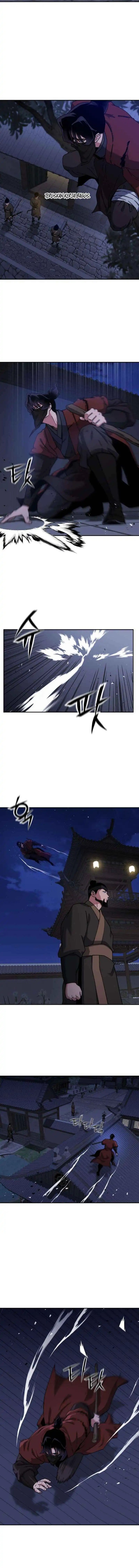 The Genius Girl Who Hides the Martial World’s Public Enemy chapter 2