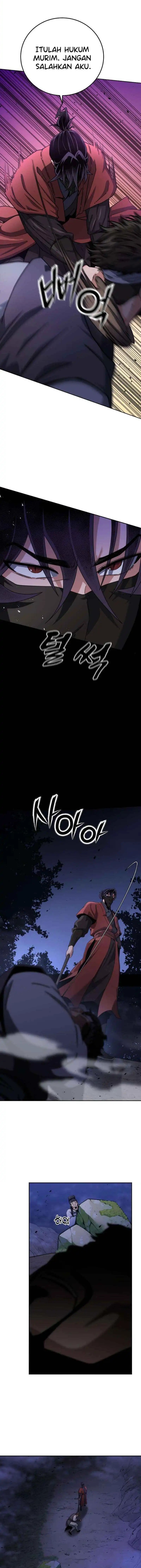 The Genius Girl Who Hides the Martial World’s Public Enemy chapter 2