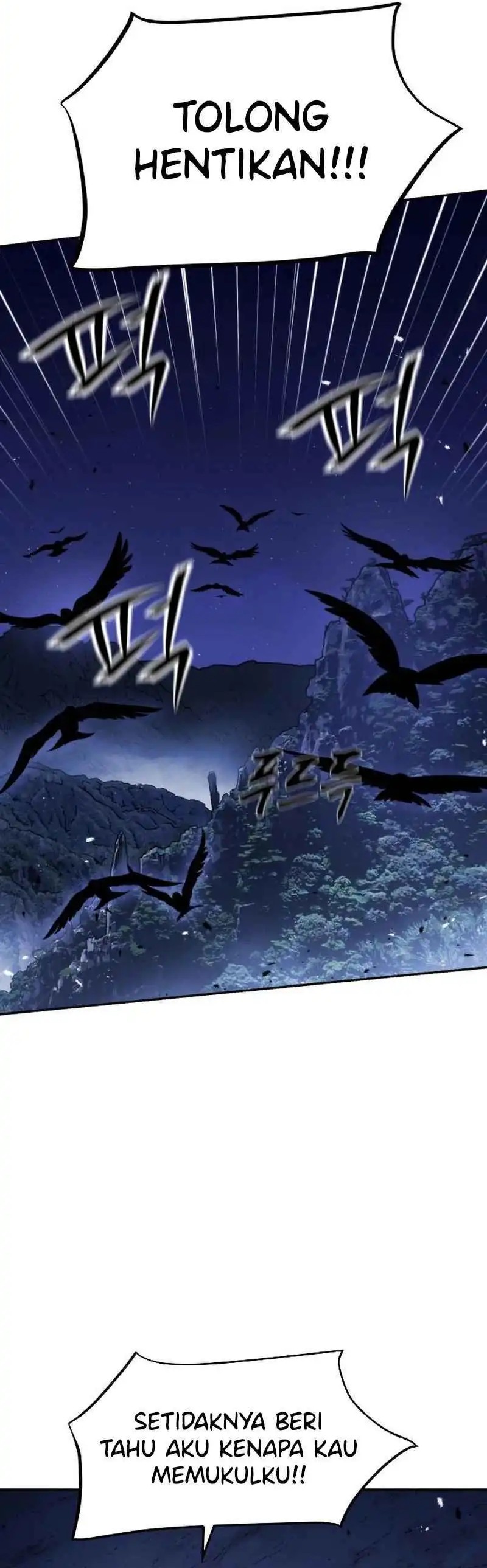 The Genius Girl Who Hides the Martial World’s Public Enemy Chapter 03 Bahasa Indonesia