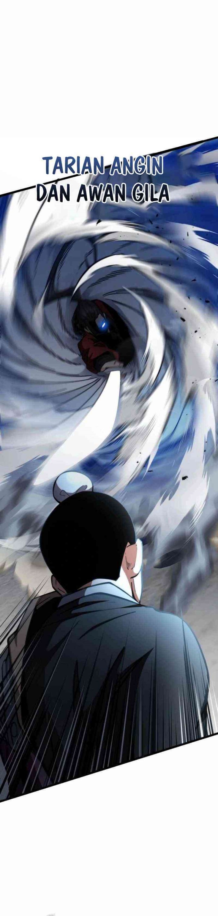 The Genius Girl Who Hides the Martial World’s Public Enemy chapter 10