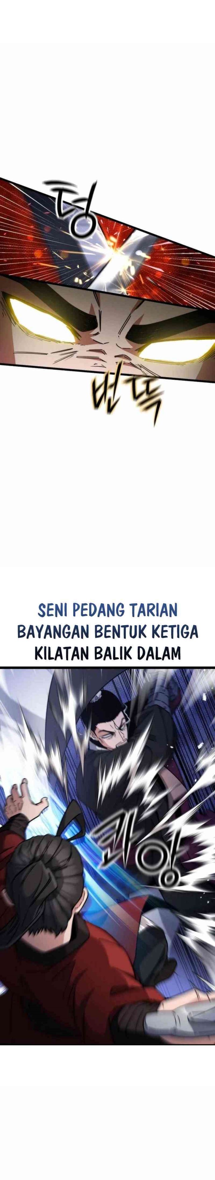 The Genius Girl Who Hides the Martial World’s Public Enemy chapter 10