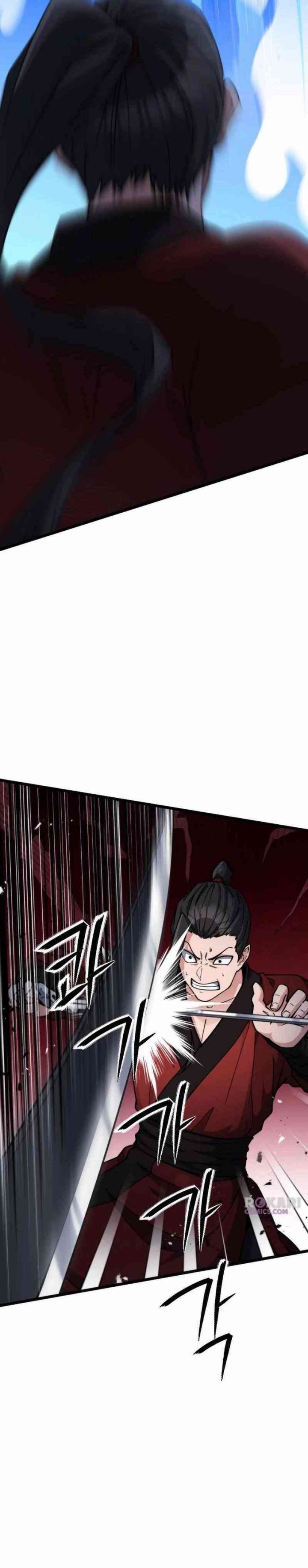 The Genius Girl Who Hides the Martial World’s Public Enemy chapter 10