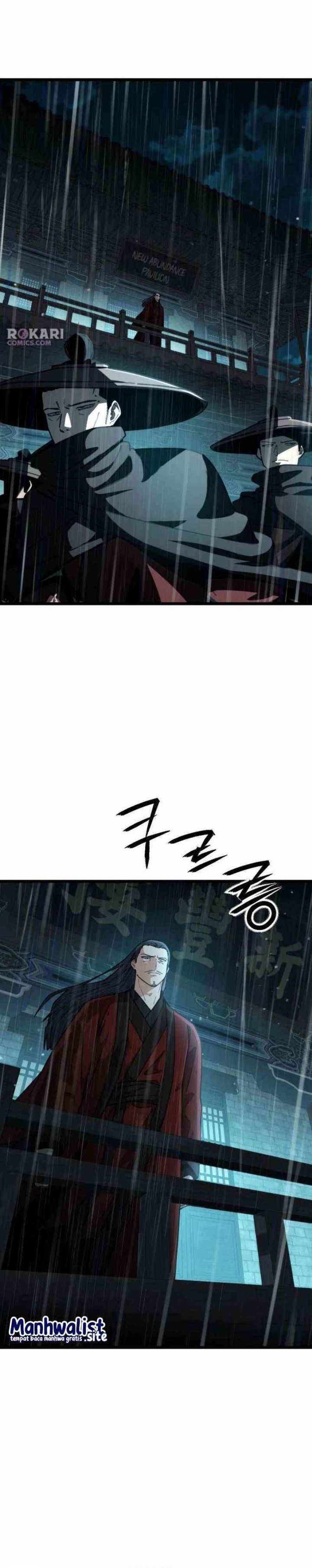 The Genius Girl Who Hides the Martial World’s Public Enemy chapter 10