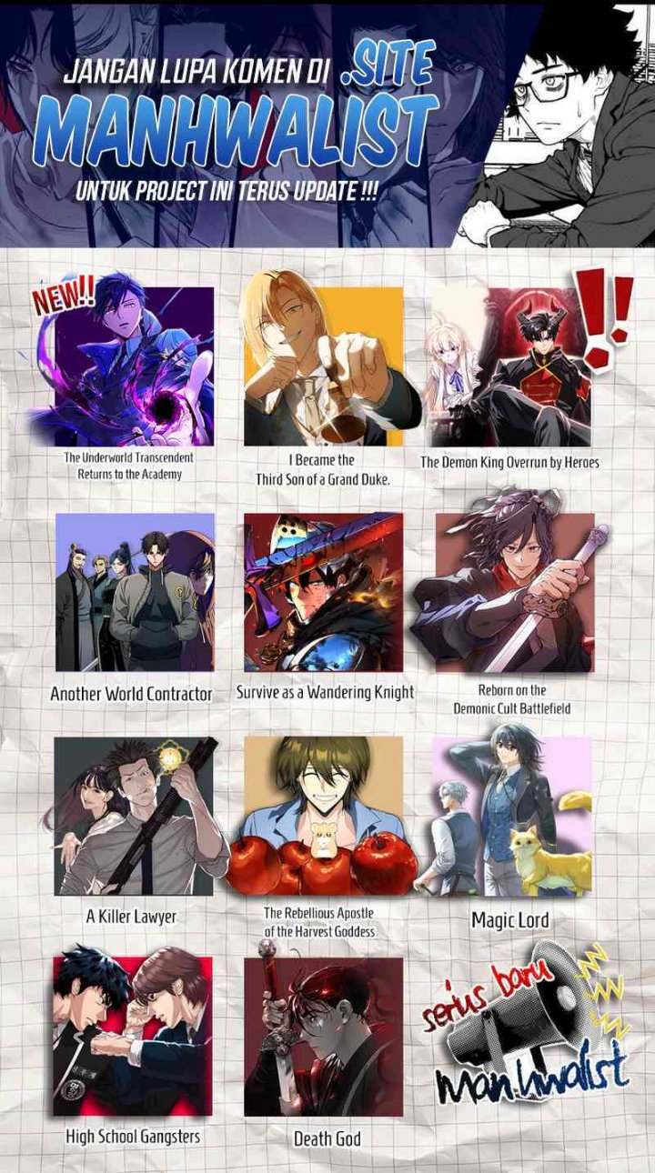 The Genius Girl Who Hides the Martial World’s Public Enemy chapter 10