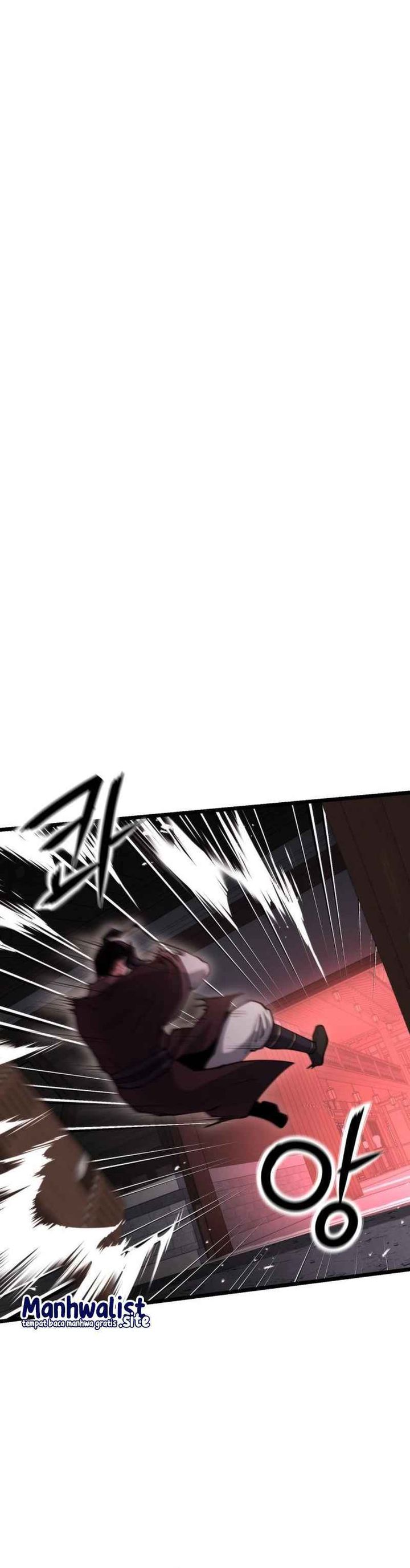 The Genius Girl Who Hides the Martial World’s Public Enemy Chapter 13 Bahasa Indonesia