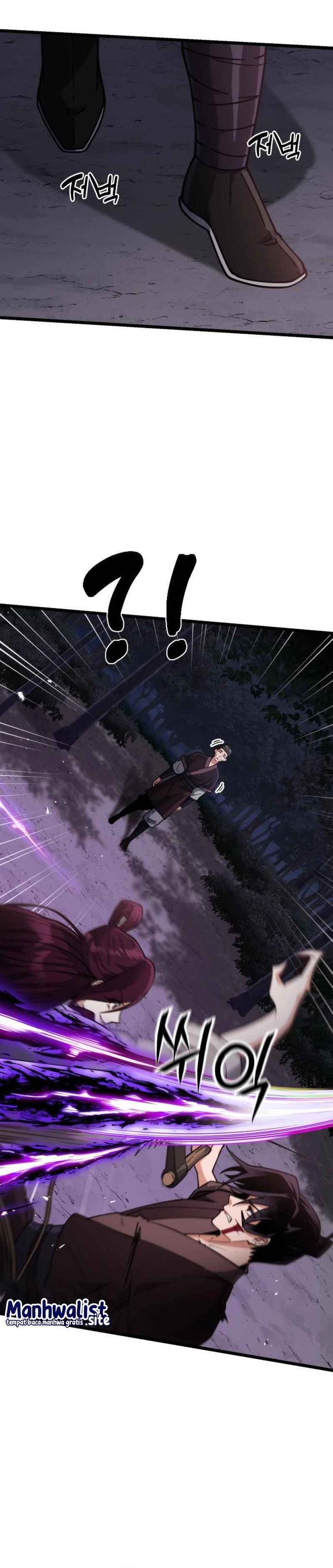 The Genius Girl Who Hides the Martial World’s Public Enemy Chapter 13 Bahasa Indonesia