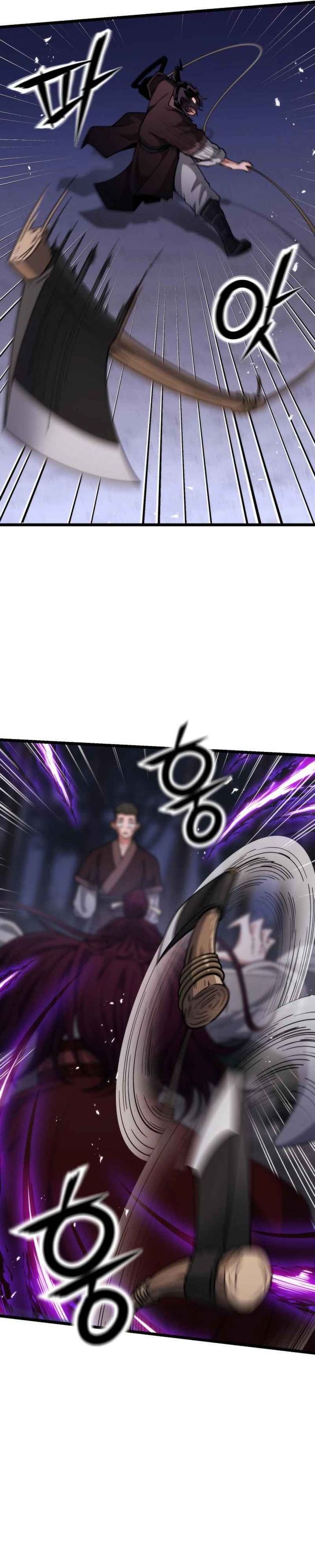 The Genius Girl Who Hides the Martial World’s Public Enemy Chapter 13 Bahasa Indonesia