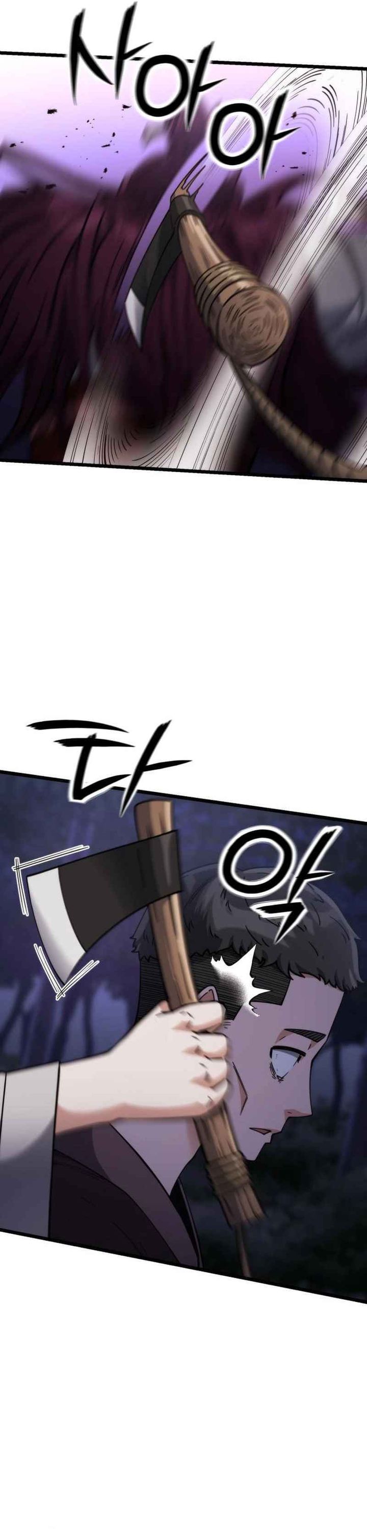 The Genius Girl Who Hides the Martial World’s Public Enemy Chapter 13 Bahasa Indonesia