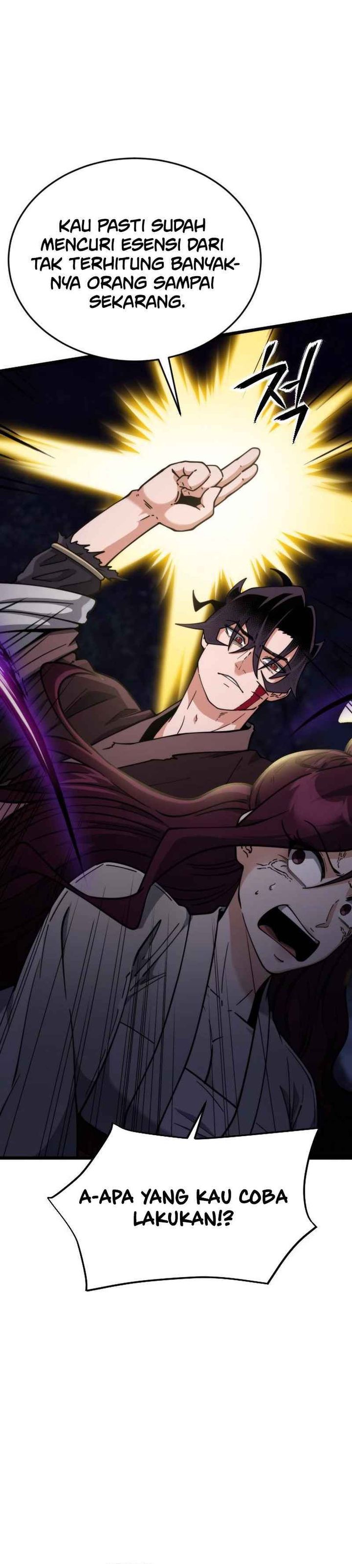 The Genius Girl Who Hides the Martial World’s Public Enemy Chapter 13 Bahasa Indonesia