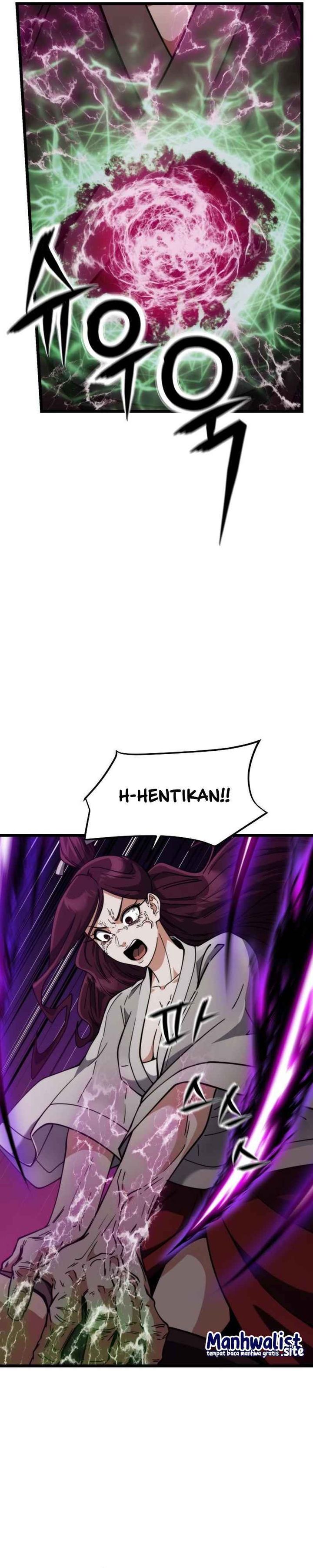 The Genius Girl Who Hides the Martial World’s Public Enemy Chapter 13 Bahasa Indonesia