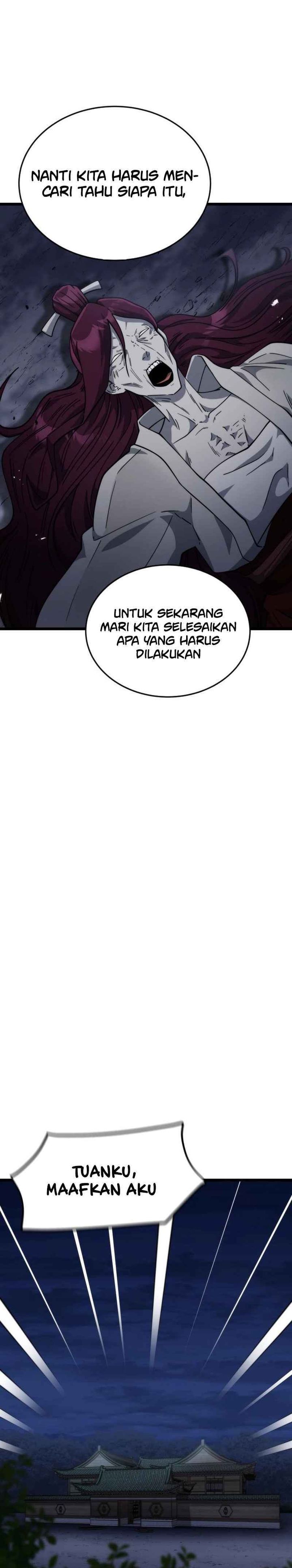 The Genius Girl Who Hides the Martial World’s Public Enemy Chapter 13 Bahasa Indonesia