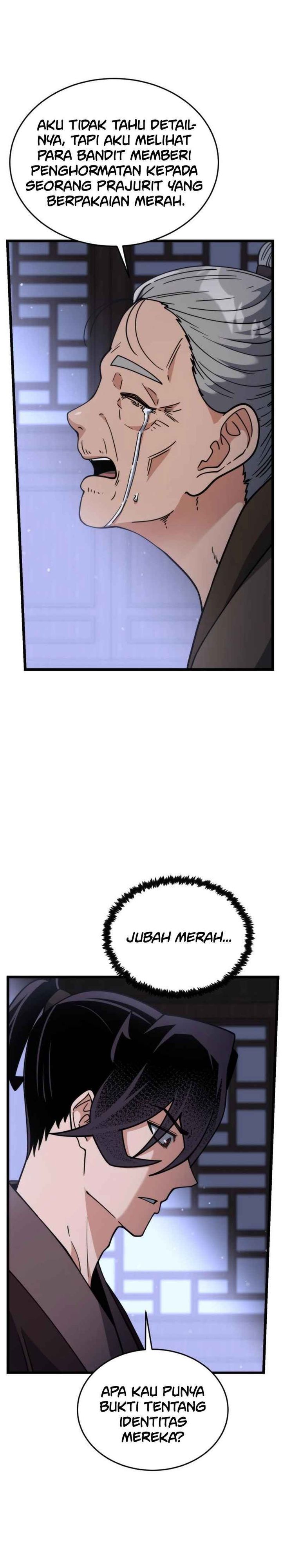 The Genius Girl Who Hides the Martial World’s Public Enemy Chapter 13 Bahasa Indonesia