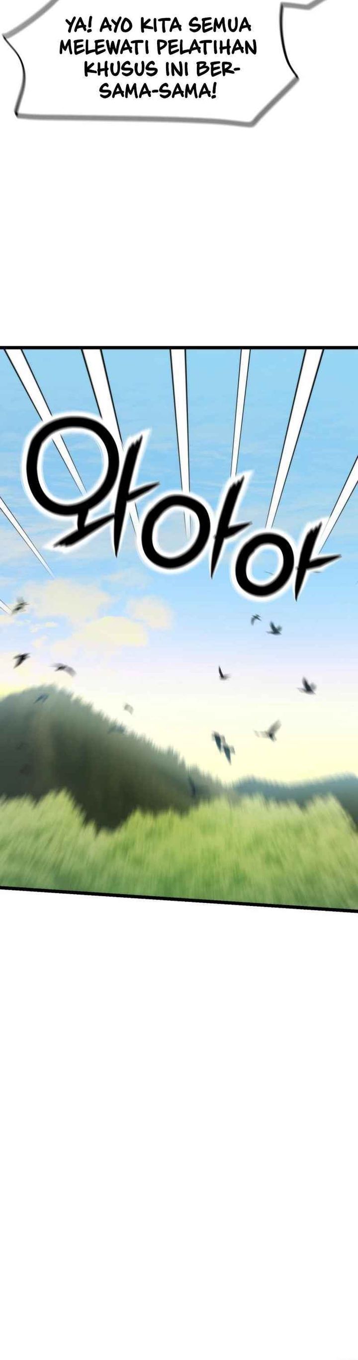 The Genius Girl Who Hides the Martial World’s Public Enemy Chapter 13 Bahasa Indonesia