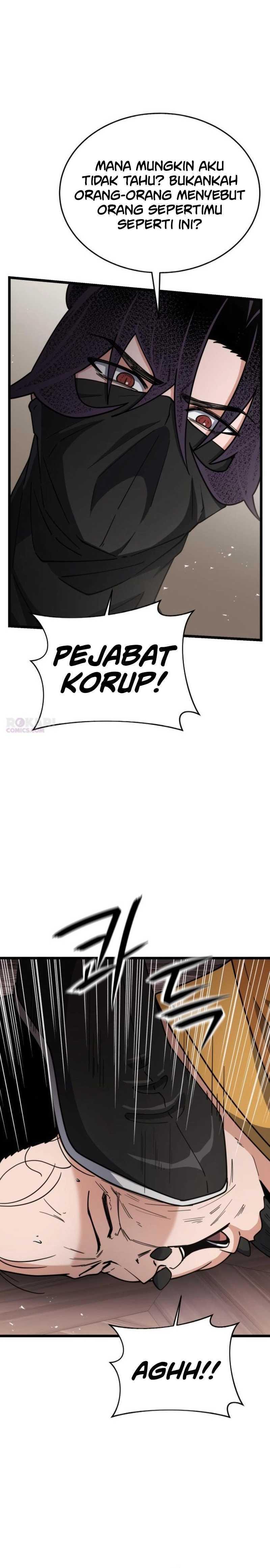 The Genius Girl Who Hides the Martial World’s Public Enemy chapter 16