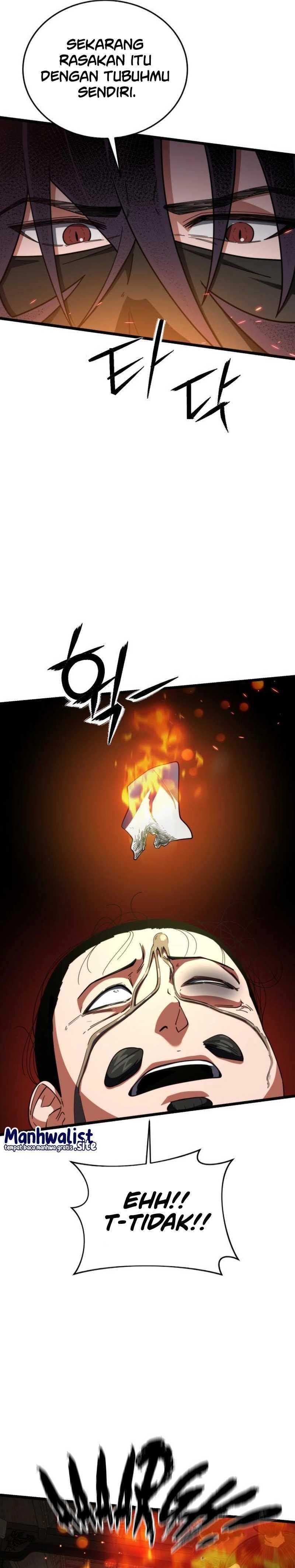 The Genius Girl Who Hides the Martial World’s Public Enemy chapter 16