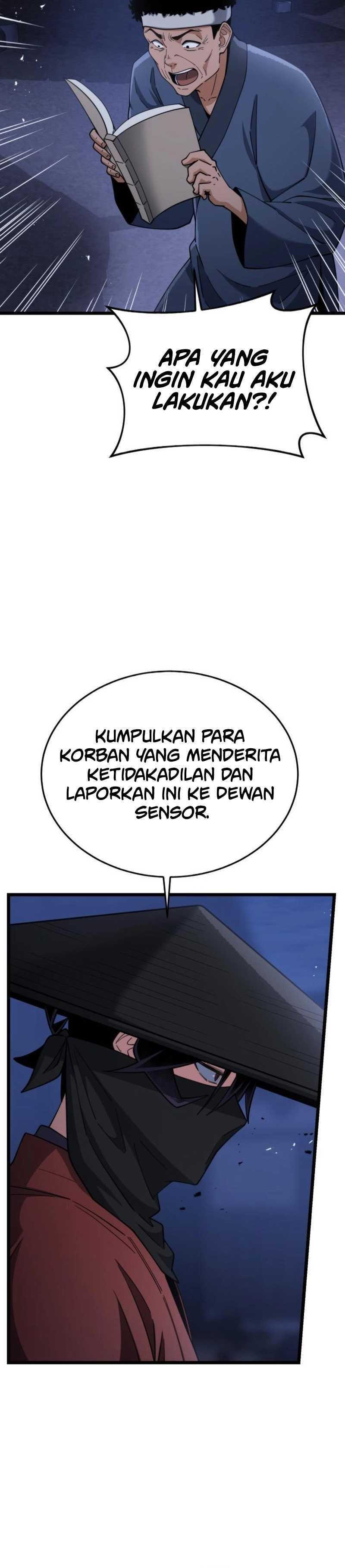 The Genius Girl Who Hides the Martial World’s Public Enemy chapter 16