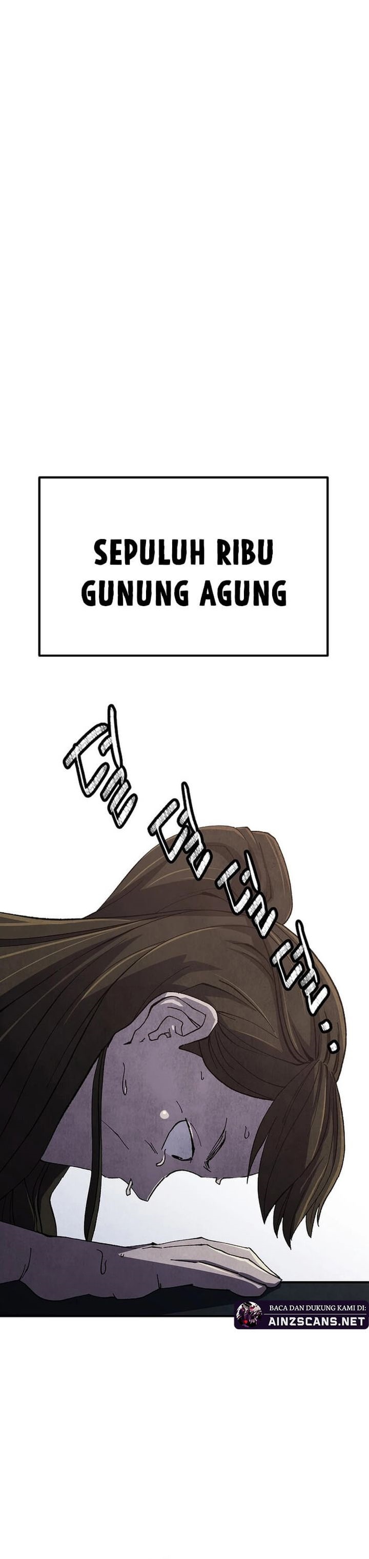 The Genius Grandson of Namgung Clan chapter 54