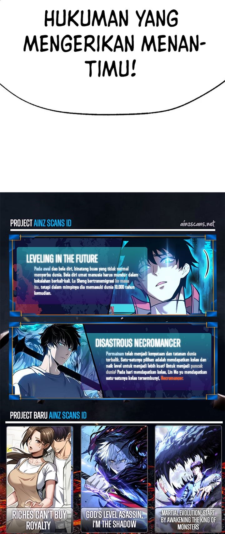 The Genius Grandson of Namgung Clan chapter 56