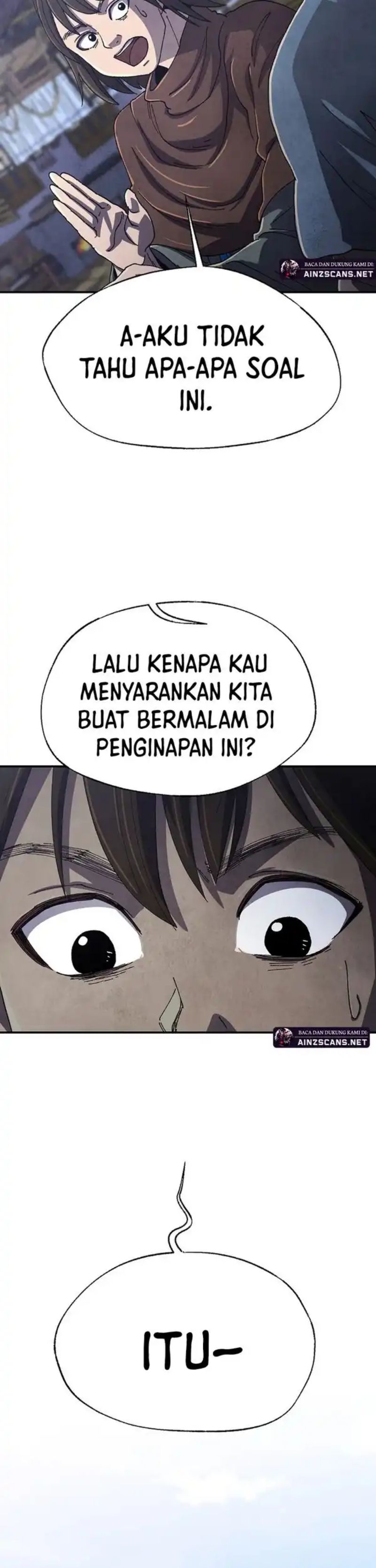 The Genius Grandson of Namgung Clan chapter 76