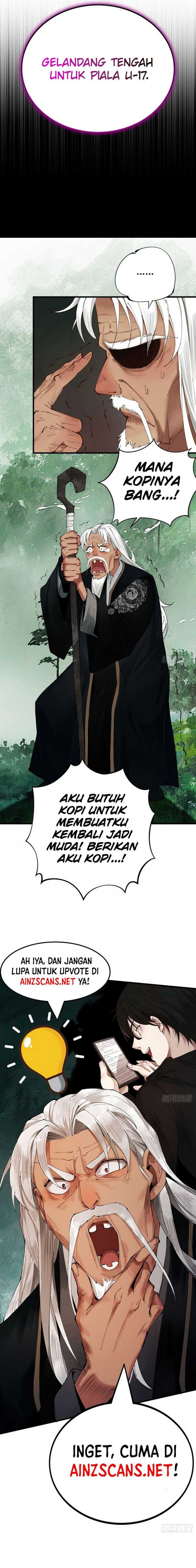 The Genius Midfielder’s Pass Is Special chapter 5