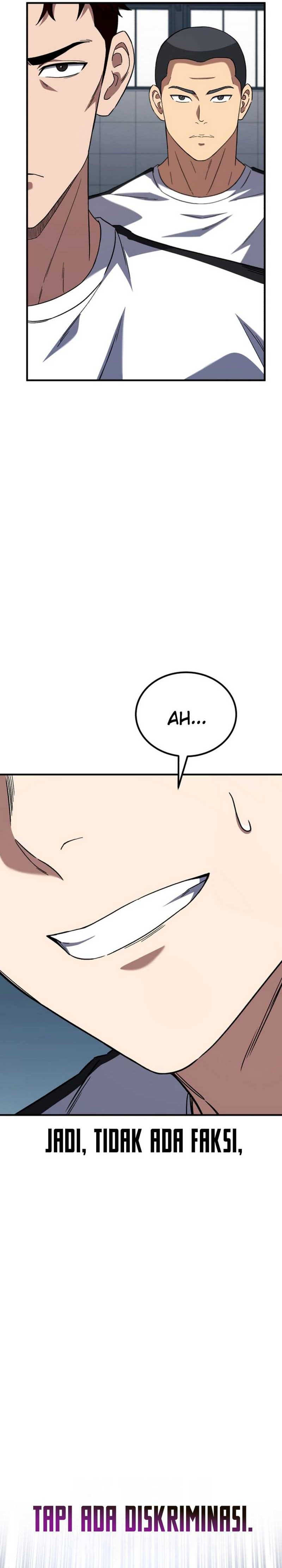 The Genius Midfielder’s Pass Is Special chapter 6